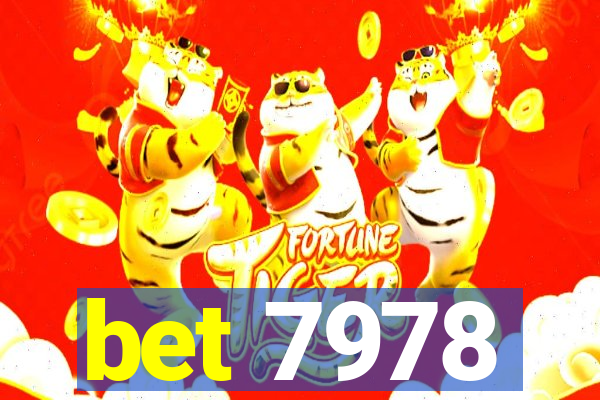 bet 7978